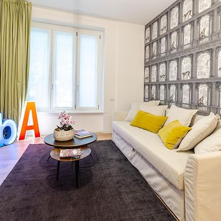 Design Apartment - Porta Romana - Duomo Μιλάνο Εξωτερικό φωτογραφία