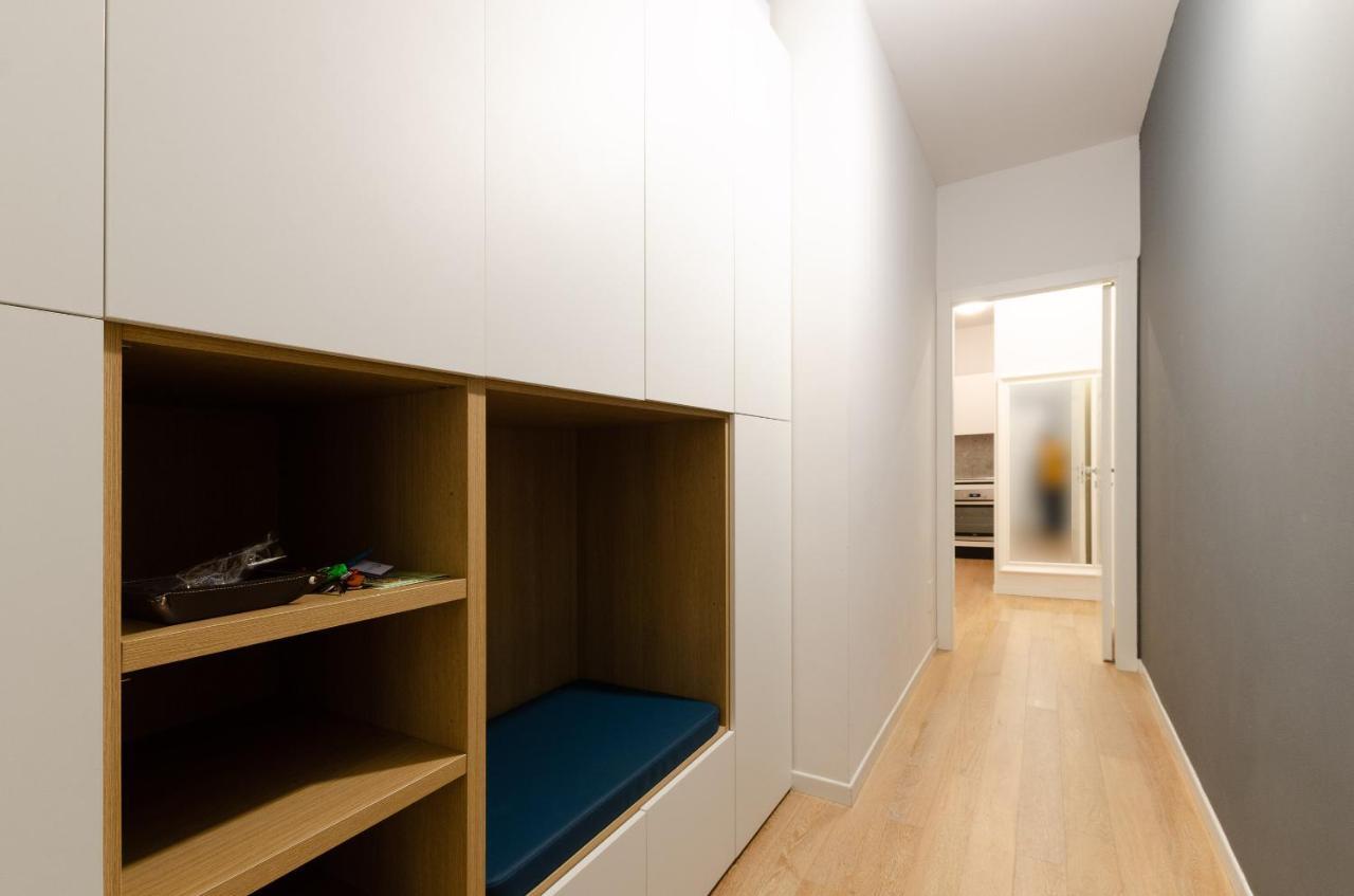 Design Apartment - Porta Romana - Duomo Μιλάνο Εξωτερικό φωτογραφία