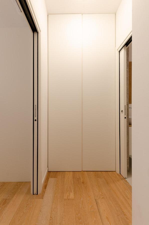 Design Apartment - Porta Romana - Duomo Μιλάνο Εξωτερικό φωτογραφία