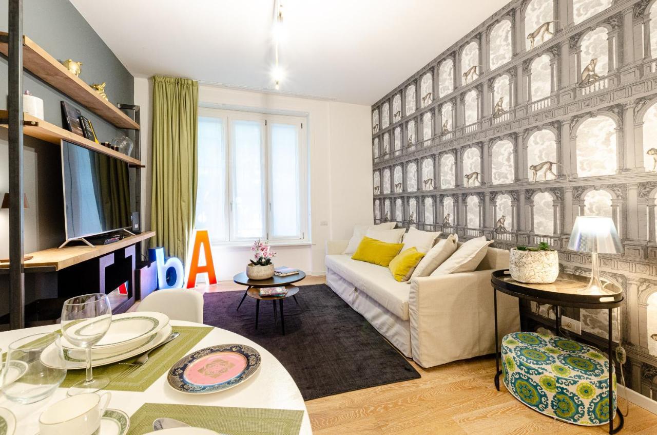 Design Apartment - Porta Romana - Duomo Μιλάνο Εξωτερικό φωτογραφία