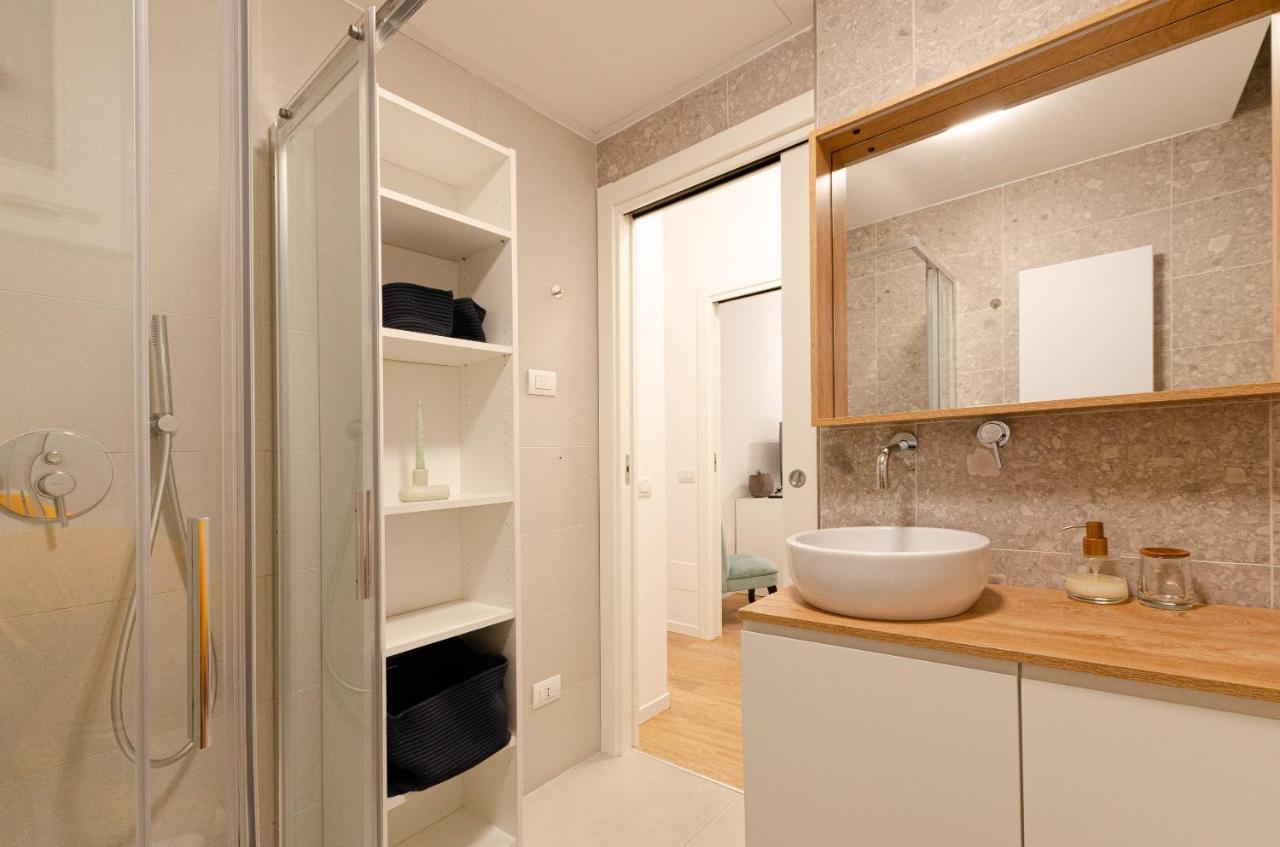 Design Apartment - Porta Romana - Duomo Μιλάνο Εξωτερικό φωτογραφία