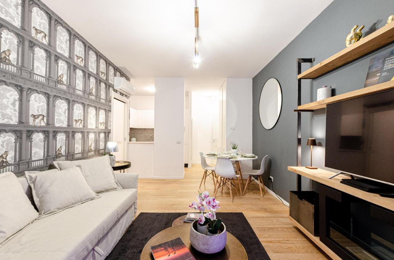 Design Apartment - Porta Romana - Duomo Μιλάνο Εξωτερικό φωτογραφία