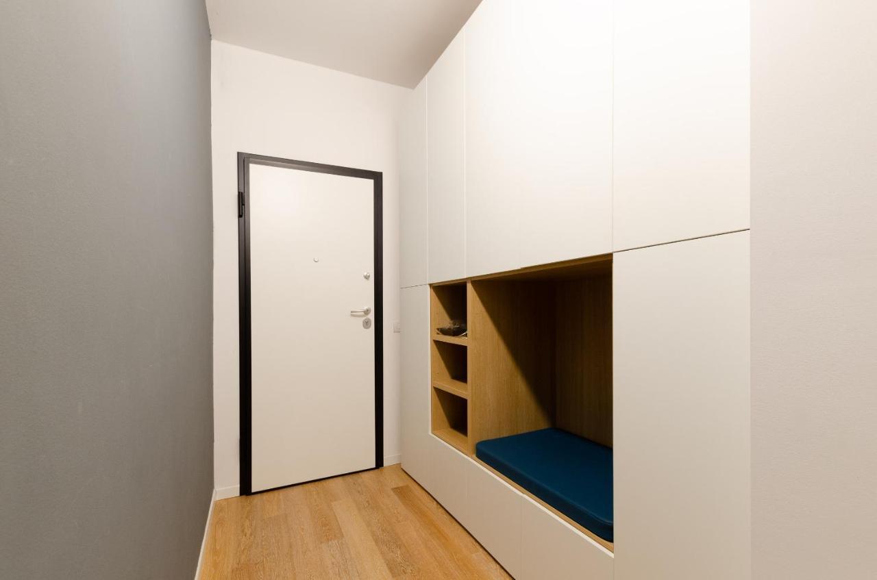 Design Apartment - Porta Romana - Duomo Μιλάνο Εξωτερικό φωτογραφία