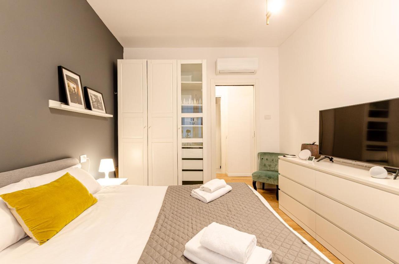 Design Apartment - Porta Romana - Duomo Μιλάνο Εξωτερικό φωτογραφία