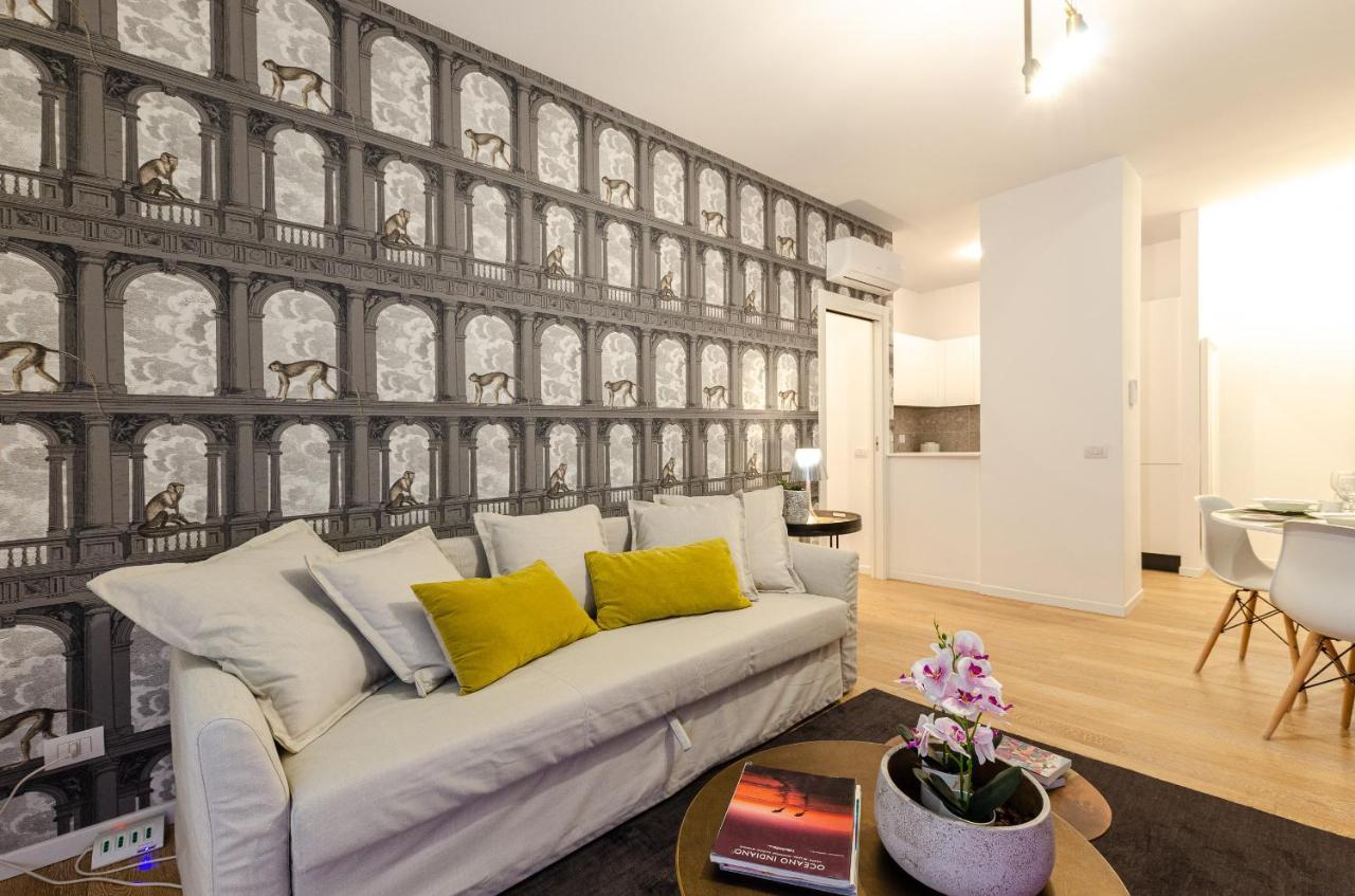 Design Apartment - Porta Romana - Duomo Μιλάνο Εξωτερικό φωτογραφία