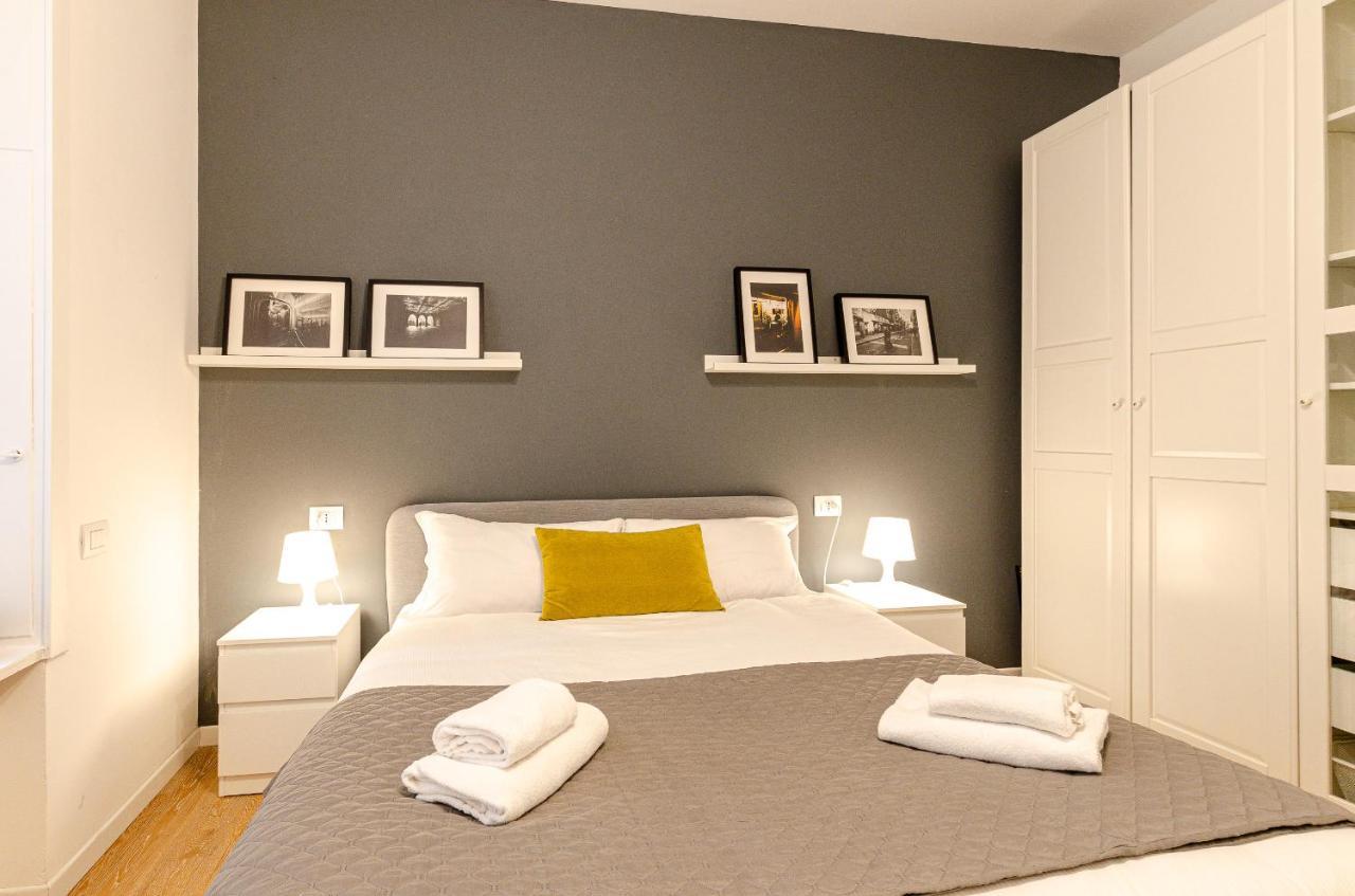 Design Apartment - Porta Romana - Duomo Μιλάνο Εξωτερικό φωτογραφία