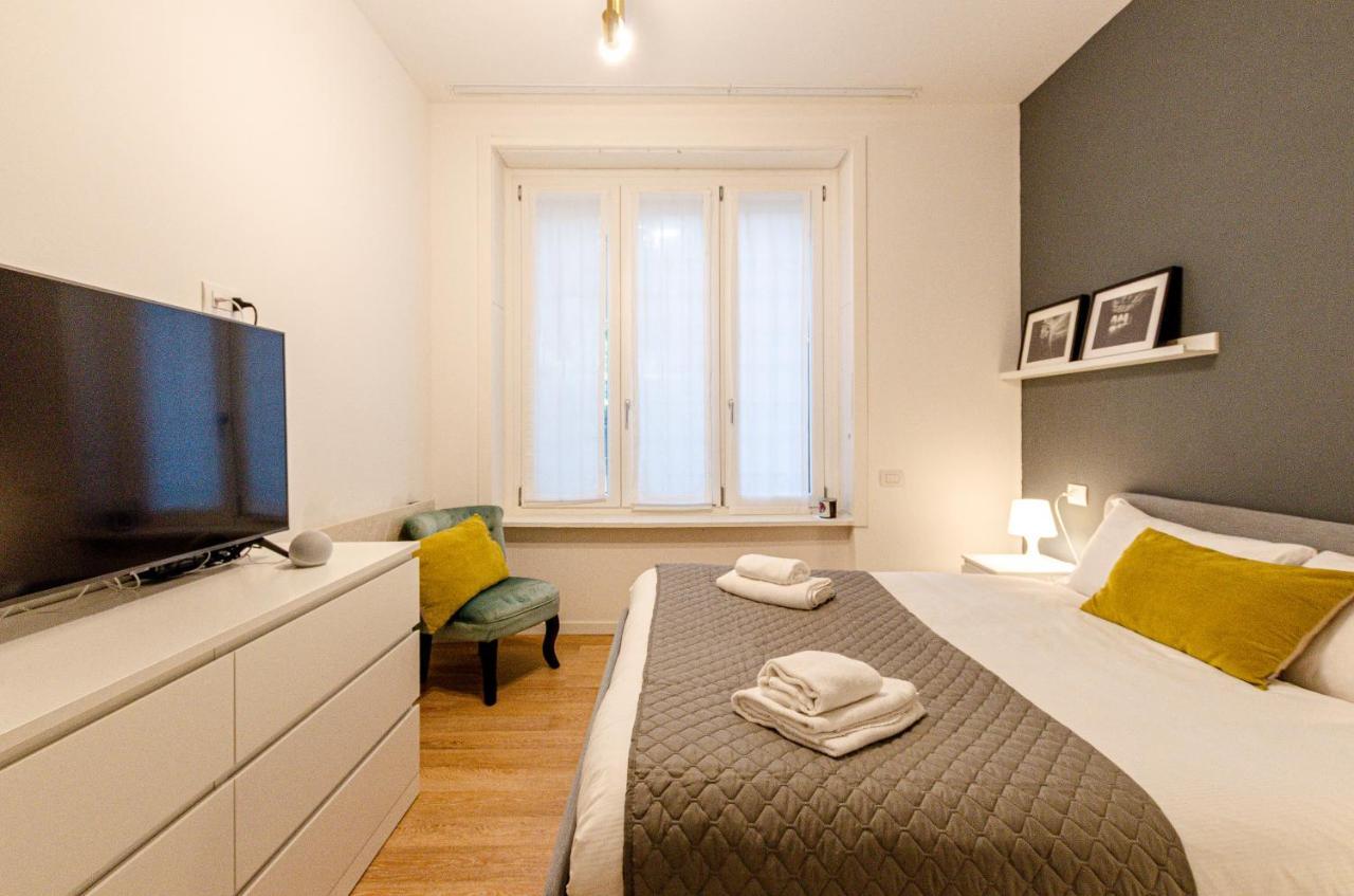 Design Apartment - Porta Romana - Duomo Μιλάνο Εξωτερικό φωτογραφία