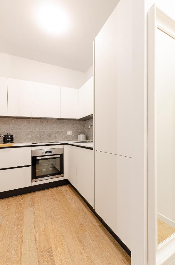 Design Apartment - Porta Romana - Duomo Μιλάνο Εξωτερικό φωτογραφία