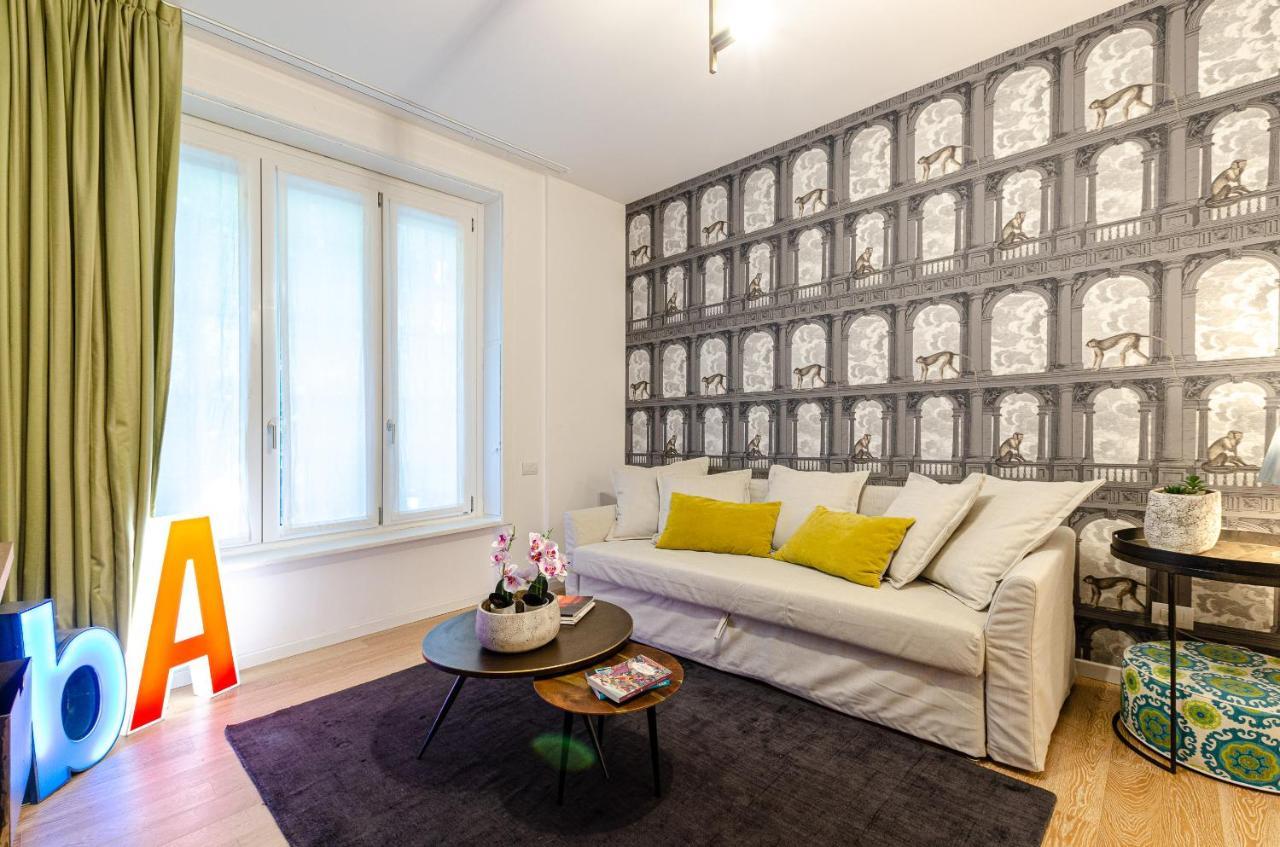 Design Apartment - Porta Romana - Duomo Μιλάνο Εξωτερικό φωτογραφία
